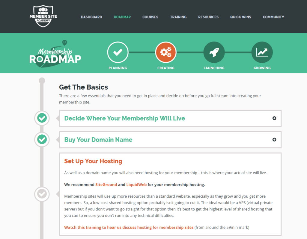 roadmap 1024x797 - How to recreate the WPeP course roadmap in Elementor