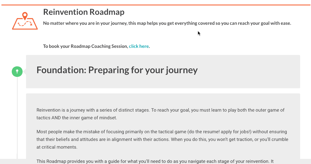 roadmap2 - How to recreate the WPeP course roadmap in Elementor