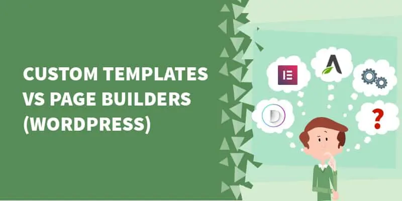 custom templates