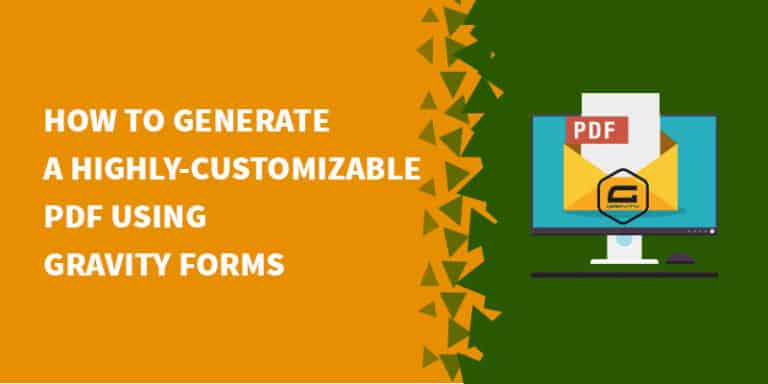 generate pdf