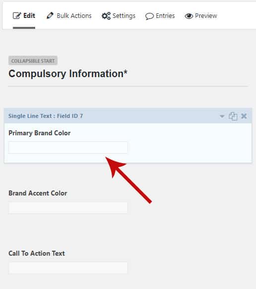 GRAVITY FORMS COLOR PICKER FIELD - How to add a color picker to GravityForms