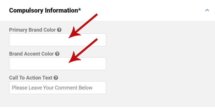 add color picker to gravity forms input - How to add a color picker to GravityForms