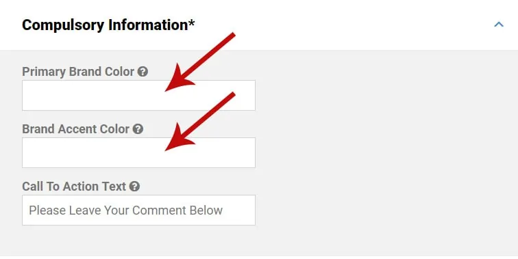 add color picker to gravity forms input