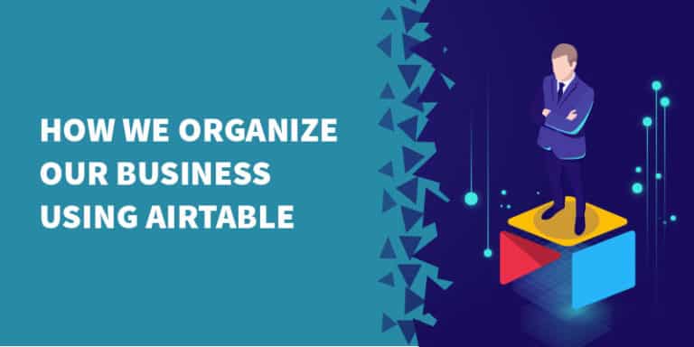 airtable business