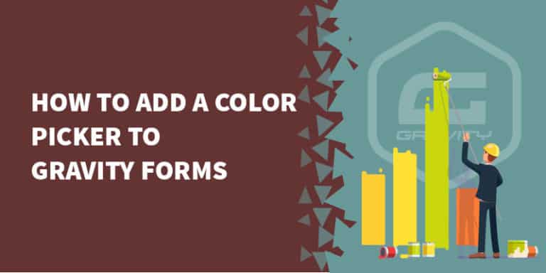 color picker