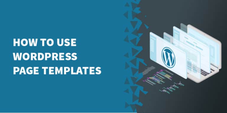 wp templates