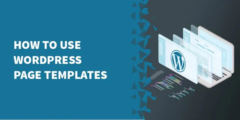 wp templates