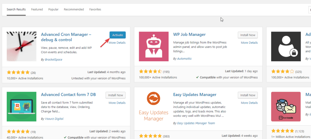 How to fix UpdraftPlus not creating backups 2019 04 24 22 24 37 1024x458 - How to fix UpdraftPlus not creating backups