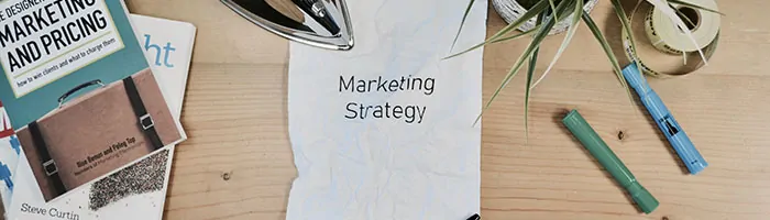 Marketing Strategy