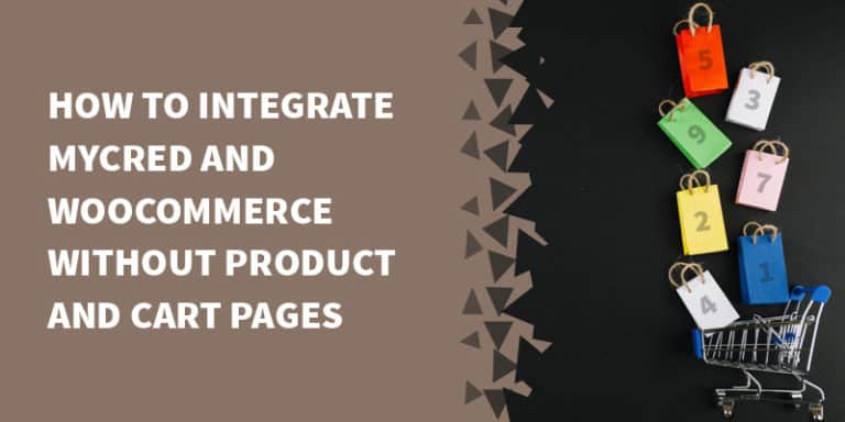 mycred woo commerce