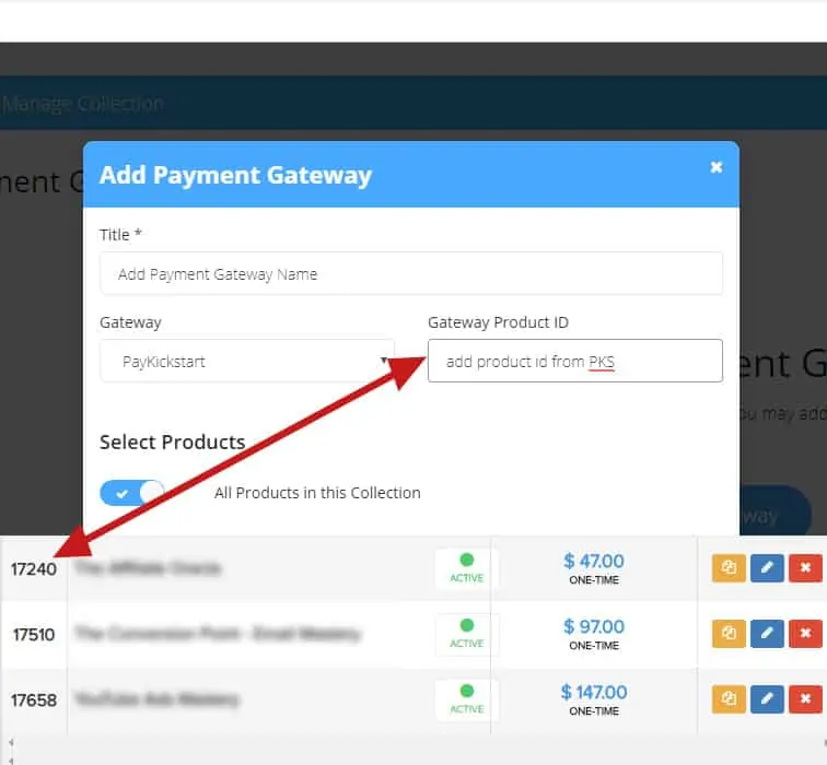 payment gateway payment gateway