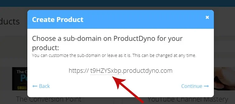pd product subdomain pd product subdomain