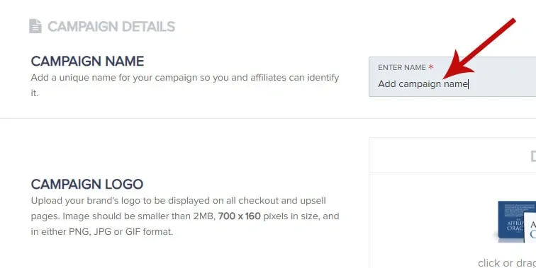 pks add campaign name pks add campaign name