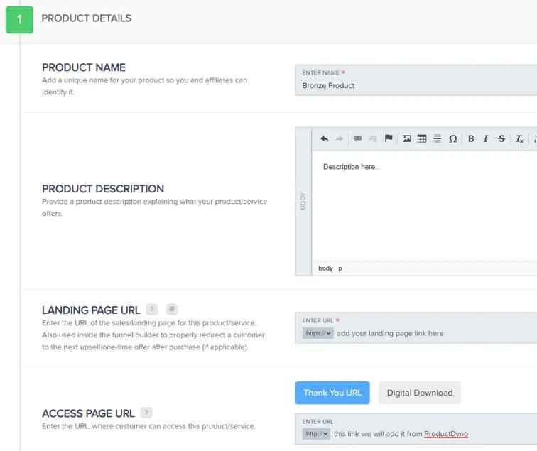 pks product details pks product details