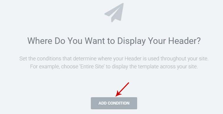 elementor display header - How to get your theme ready for Elementor