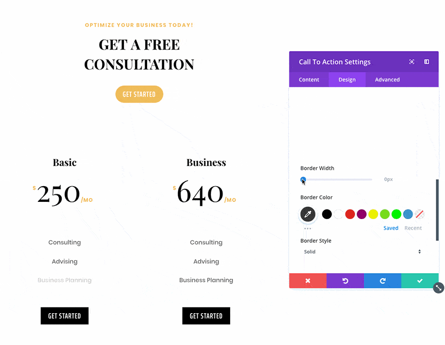 3 extend styles 2 small - The most comprehensive DIVI review ever written
