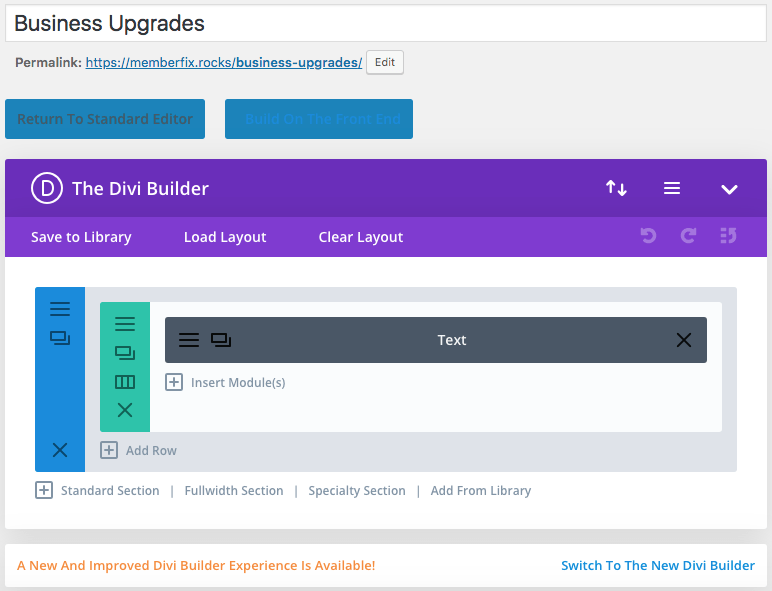 Image2525202019 05 30252520at2525202.16.35252520PM - The most comprehensive DIVI review ever written
