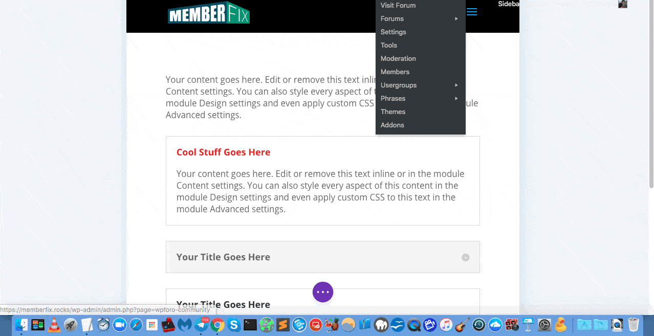 Screen252520Recording2525202019 06 01252520at25252012.08252520PM - The most comprehensive DIVI review ever written