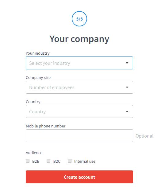 Your Company