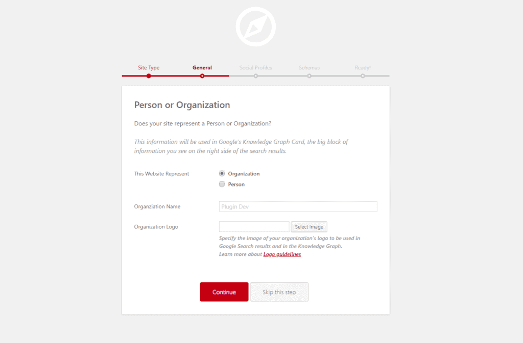 configuration3 1024x673 - How to check if the Schema plugin's rich snippets work
