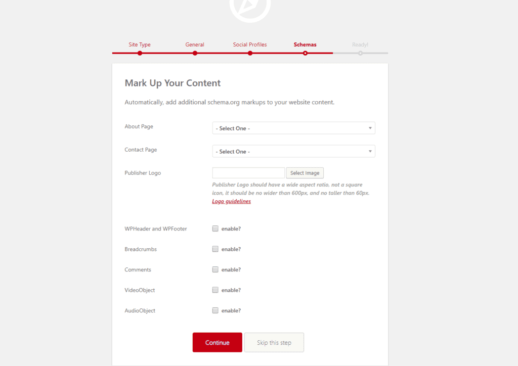 configuration5 1024x724 - How to check if the Schema plugin's rich snippets work