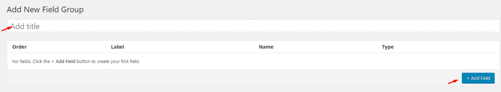 fieldgroup 1024x189 - Make the visibility of TOC hidden in certain posts