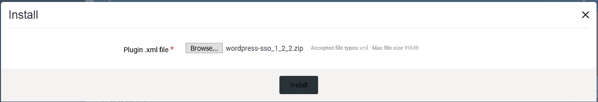 install plugin memberfix install plugin memberfix