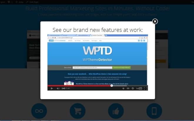 overlayoptimizer - What Is The Best WordPress Theme For My Membership Site in 2018?