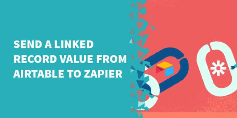 airtable zapier