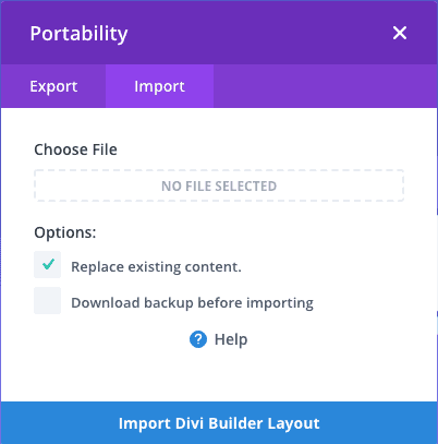 1 Image2525202019 05 21252520at2525204.50.36252520PM - The most comprehensive DIVI review ever written