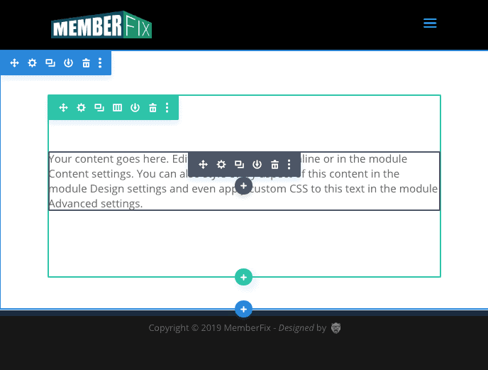 1 Image2525202019 05 27252520at2525203.57.44252520PM - The most comprehensive DIVI review ever written