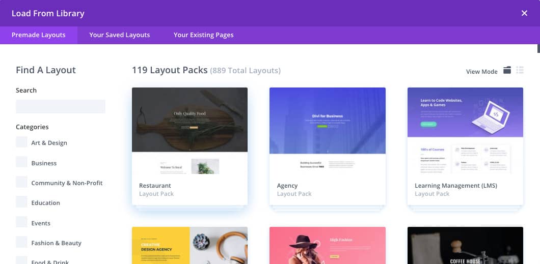 1 Image2525202019 05 29252520at2525204.59.53252520PM - The most comprehensive DIVI review ever written