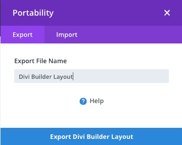 1 Image2525202019 05 29252520at2525205.00.49252520PM - The most comprehensive DIVI review ever written