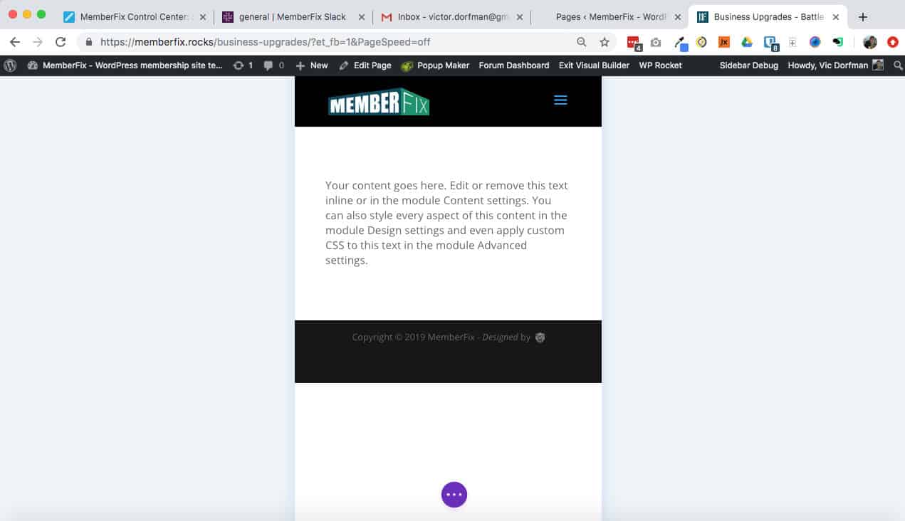 1 Image2525202019 05 30252520at25252012.09.33252520PM - The most comprehensive DIVI review ever written