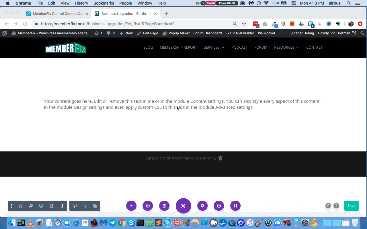1 Screen252520Recording2525202019 05 27252520at25252004.14252520PM - The most comprehensive DIVI review ever written
