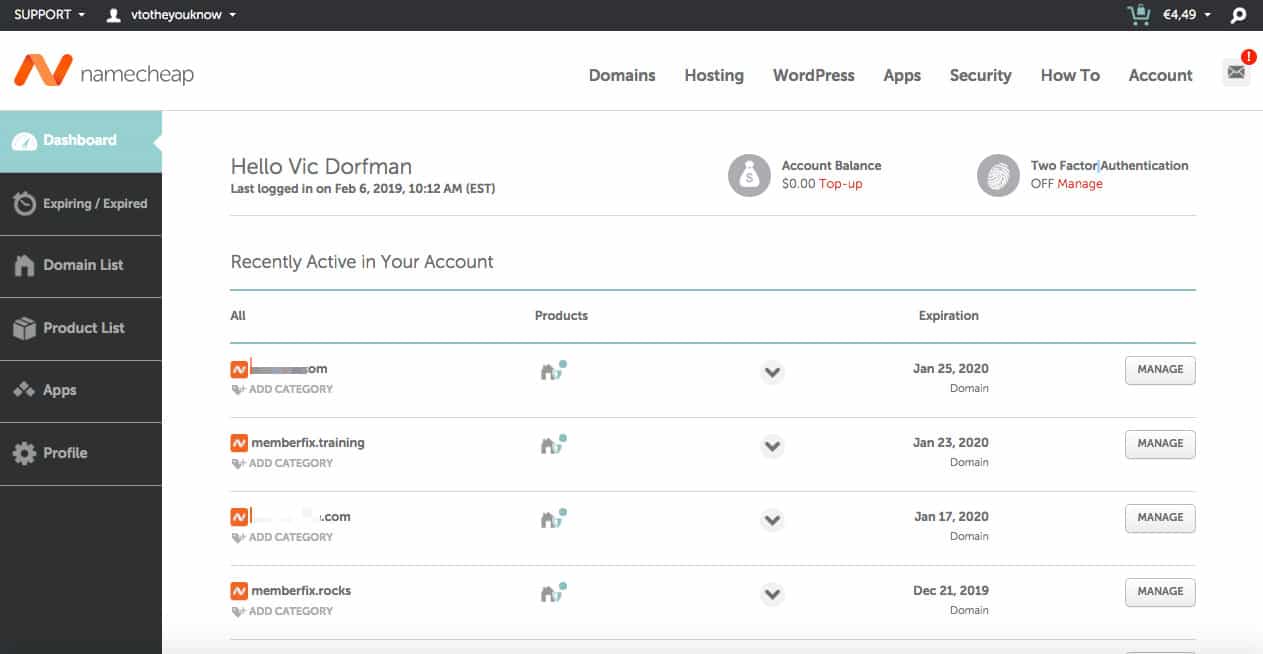 Image2525202019 03 13252520at25252012.42.53252520PM - How to set up hosting for your WordPress membership site