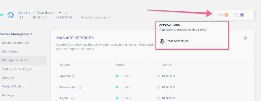 Image2525202019 03 31252520at2525205.17.36252520PM - How to set up hosting for your WordPress membership site