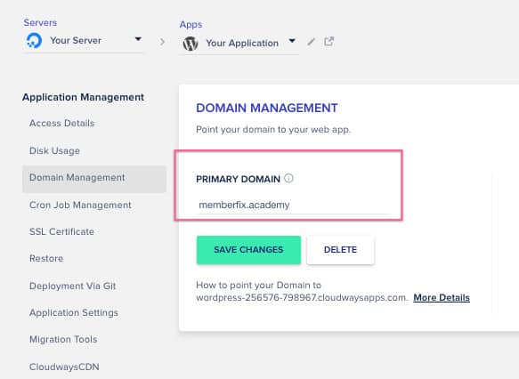 Image2525202019 03 31252520at2525205.19.56252520PM - How to set up hosting for your WordPress membership site