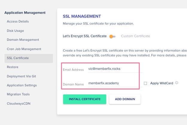 Image2525202019 03 31252520at2525205.21.52252520PM - How to set up hosting for your WordPress membership site
