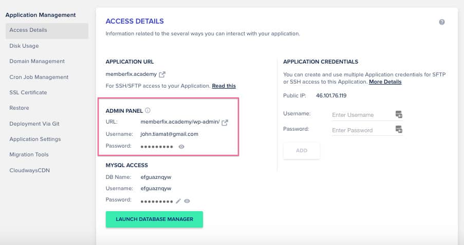 Image2525202019 03 31252520at2525205.42.17252520PM - How to set up hosting for your WordPress membership site