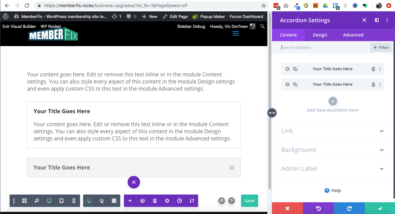 Image2525202019 05 30252520at2525202.33.36252520PM - The most comprehensive DIVI review ever written