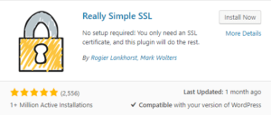 Really Simple SSL 300x128 - Really Simple SSL Review