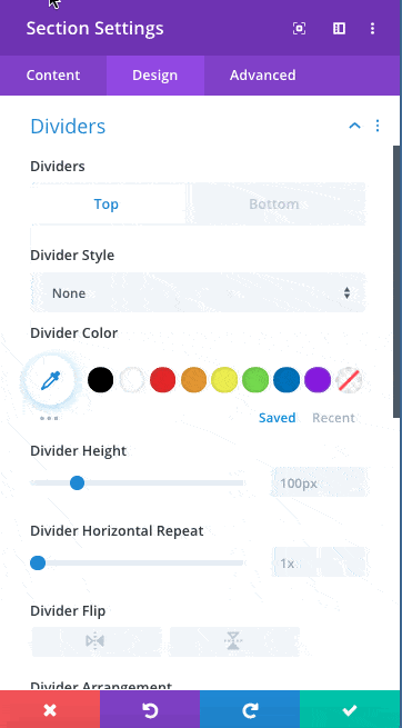 Screen252520Recording2525202019 05 27252520at25252003.34252520PM - The most comprehensive DIVI review ever written