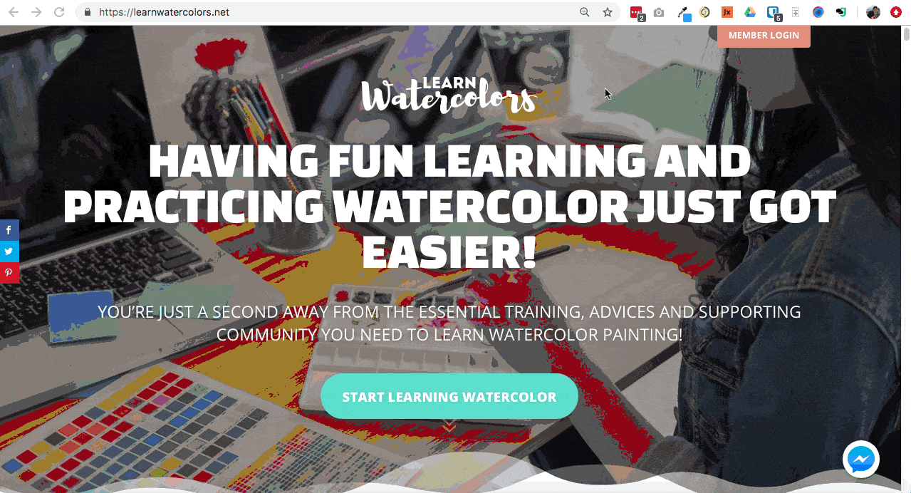 Screen252520Recording2525202019 06 01252520at25252011.35252520AM - The most comprehensive DIVI review ever written