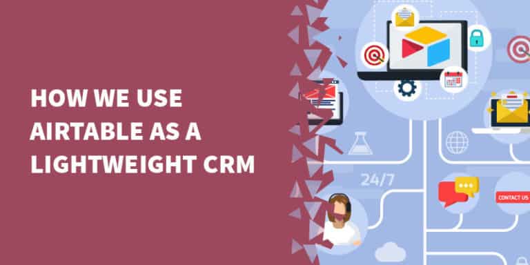 airtable-crm