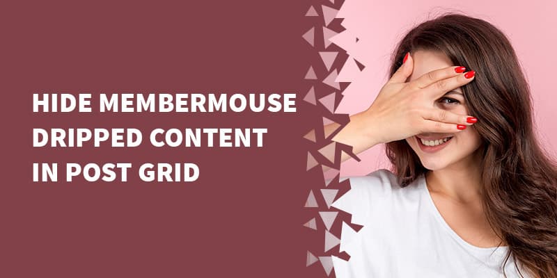 hide-membermouse-dripped-content