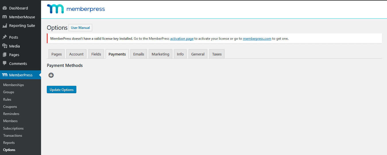 img 5d6c979874234 - How to migrate from Wishlist Member to MemberPress
