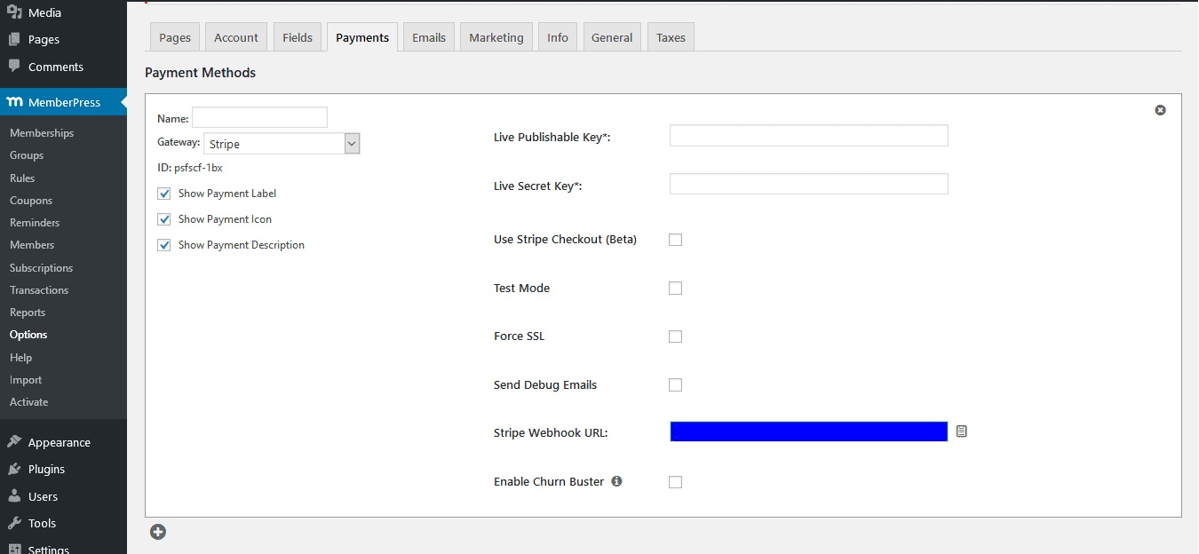img 5d6c979b3391a - How to migrate from Wishlist Member to MemberPress