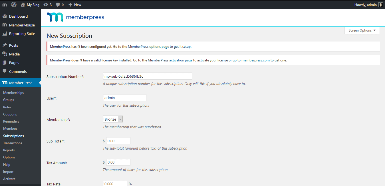 img 5d6c97b2cb5c6 - How to migrate from Wishlist Member to MemberPress