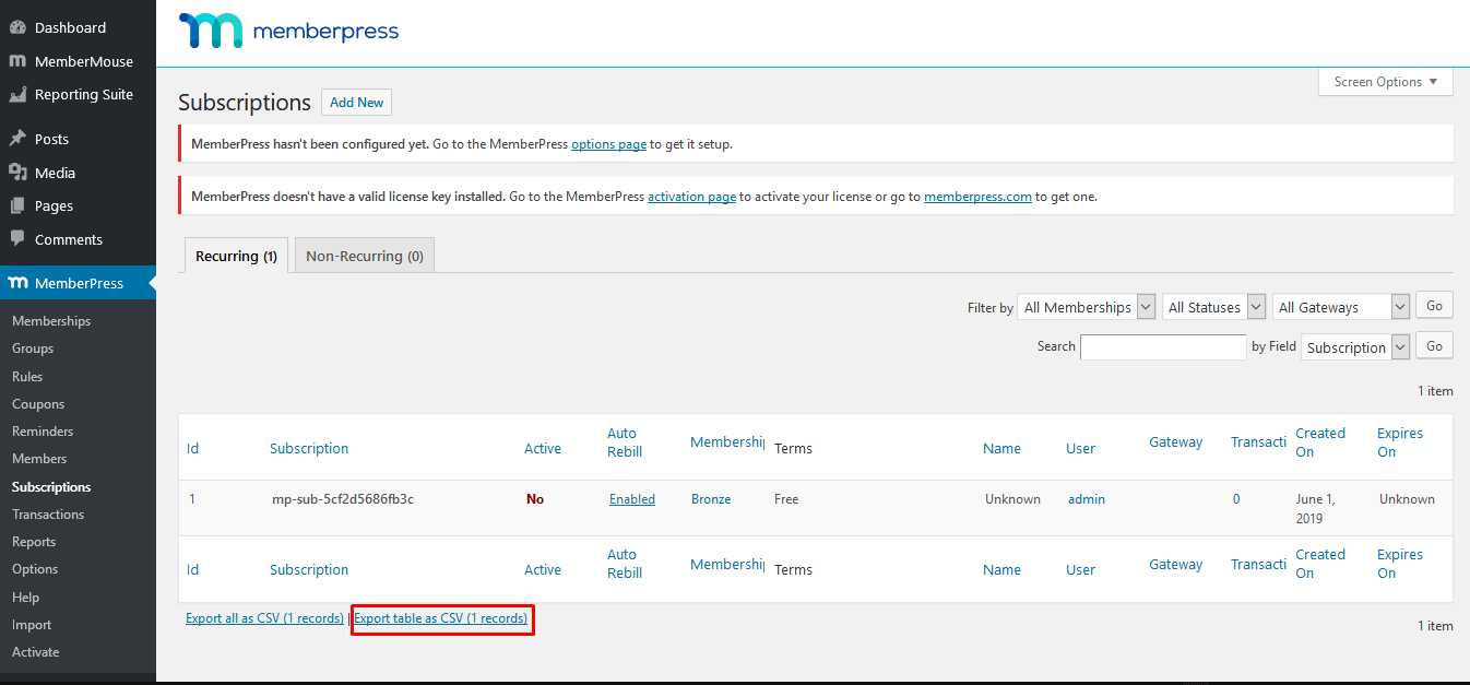 img 5d6c97b605a95 - How to migrate from Wishlist Member to MemberPress